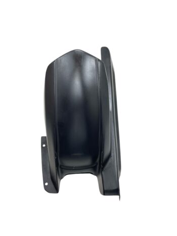 Paralama traseiro/ Porta corrente NC 750 2014 2017 (C/ avari