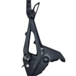 Suporte pedaleira / Bacalhau direito NC 750X 2014 - 2017