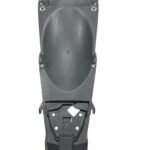 Paralama traseiro interno NC 750X 2014 - 2017