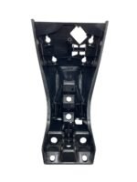 Suporte luz placa / Paralama traseiro NC 750X 2014 - 2017 - Imagem 3