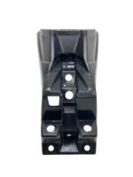 Suporte luz placa / Paralama traseiro NC 750X 2014 - 2017 - Imagem 4