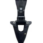 Paralama traseiro NC 750X 2014 - 2017
