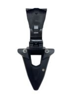 Paralama traseiro NC 750X 2014 - 2017