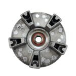 Flange coroa NC 750X 2014 - 2017