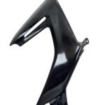 Carenagem lateral diante esque NC 750X 2014 2017 (C/ detalhe