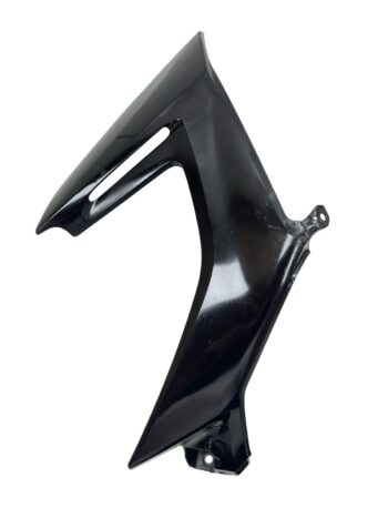 Carenagem lateral diante esque NC 750X 2014 2017 (C/ detalhe