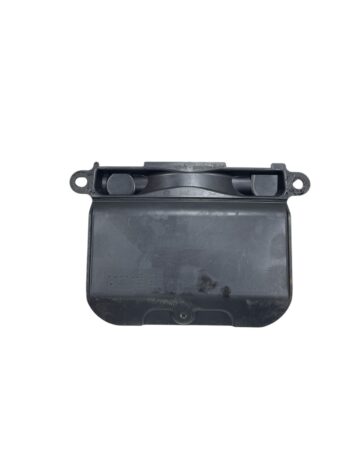 Tampa caixa manual NC 750X 2014 - 2017