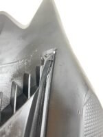 Aba tanque direita NC 750X 201 - 2017 (C/ avaria) - Imagem 4
