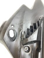 Aba tanque direita NC 750X 201 - 2017 (C/ avaria) - Imagem 6