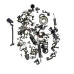 Kit parafuso diversos NC 750X 2014 - 2017