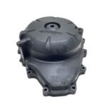 Tampa esquerda motor NC 750X 2014 - 2017 (C/ avaria)