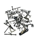 Kit parafuso motor NC 750X 2014 - 2017