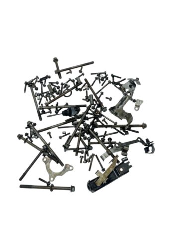 Kit parafuso motor NC 750X 2014 - 2017