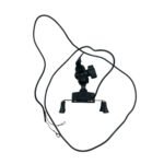 Suporte celular para moto