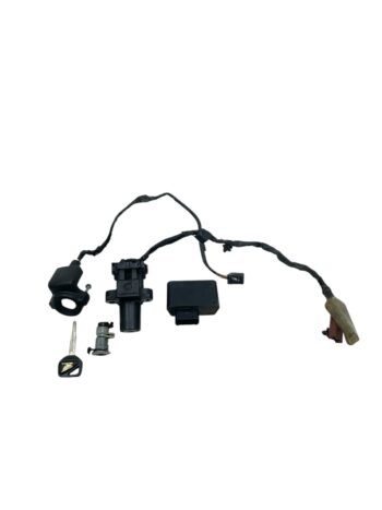 Kit chave ignição NC 750X 2014 - 2017