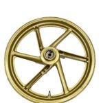 Roda dianteira CB 500 1997 - 2005