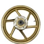 Roda traseira CB 500 1997 - 2005