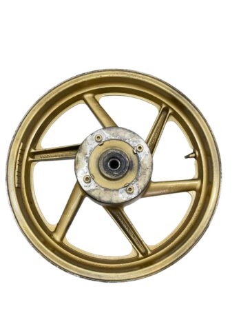 Roda traseira CB 500 1997 - 2005