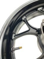 Roda traseira NC 750X 2014 - 2017 - Imagem 8