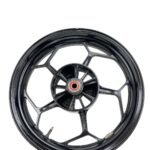 Roda traseira Ninja 300 2013 - 2018