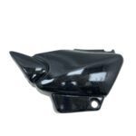 Carenagem lateral esquerda Fan 125 2000 - 2005