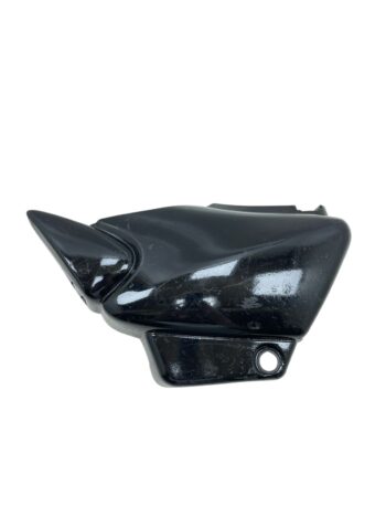 Carenagem lateral esquerda Fan 125 2000 - 2005