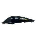 Carenagem lateral esquerda Biz 125 2011 - 2012