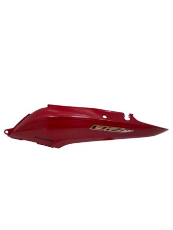 Carenagem lateral esquerda Biz 100 2011 - 2014