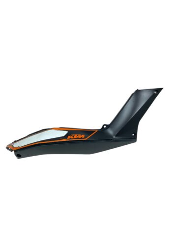 Rabeta direita KTM Duke 200 2017