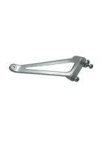 Suporte pedaleira traseiro esquerdo YZF R1 2009 - 2014