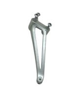 Suporte pedaleira traseiro esquerdo YZF R1 2009 - 2014 - Imagem 8
