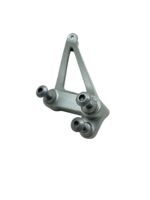 Suporte pedaleira traseiro esquerdo YZF R1 2009 - 2014 - Imagem 5