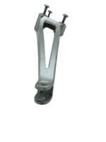 Suporte pedaleira traseiro esquerdo YZF R1 2009 - 2014 - Imagem 7