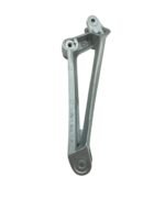 Suporte pedaleira traseiro esquerdo YZF R1 2009 - 2014 - Imagem 9