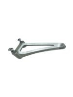 Suporte pedaleira traseiro esquerdo YZF R1 2009 - 2014 - Imagem 2