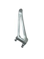 Suporte pedaleira traseiro esquerdo YZF R1 2009 - 2014 - Imagem 10