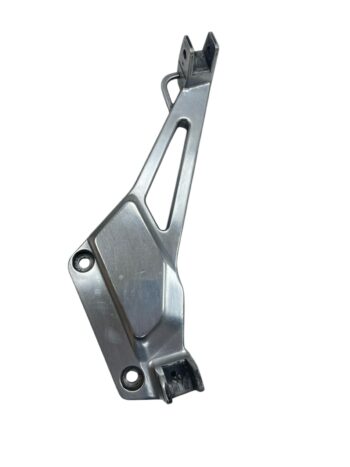 Suporte pedaleira esquerda CB 500 1997 - 2005