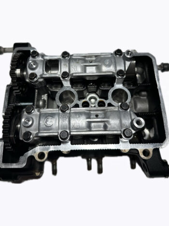 Cabeçote MT 03 2022/ 2023