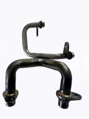 Cano água Hornet 600 2008 - 2014
