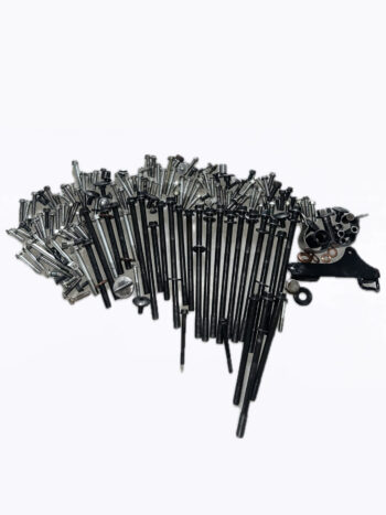 Kit parafuso motor Bandit 650 2012