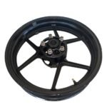 Roda dianteira Versys 650 2010 - 2014