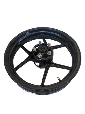Roda dianteira Versys 650 2010 - 2014