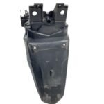 Paralama traseiro Fan 125 2009 - 2011