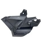 Aba tanque interna direita CB 250F (C/ avaria)