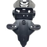 Suporte placa / Paralama traseiro XJ6