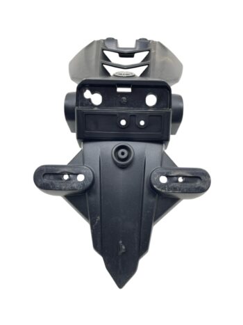 Suporte placa / Paralama traseiro XJ6