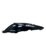 Carenagem lateral esquerda Biz 125 2011 - 2012 (C/ avaria)
