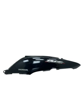 Carenagem lateral esquerda Biz 125 2011 - 2012 (C/ avaria)