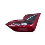 Carenagem lateral direita Dayang eagle 150
