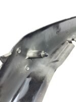 Rabeta esquerda CBX 200 (C/ avaria) - Imagem 3
